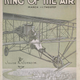Illustration for article titled 30 Hundred-Year-Old Sheet Music Covers Celebrating the Joy and Thrill of Flight